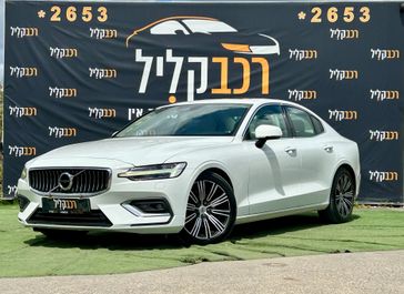 וולבו S60