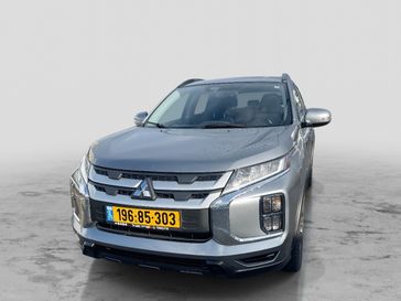 מיצובישי ASX