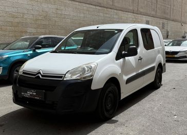 סיטרואן ברלינגו