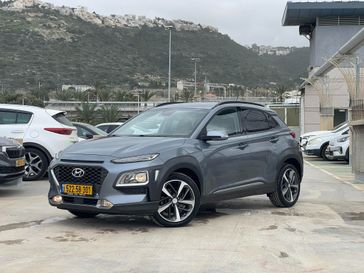 יונדאי קונה