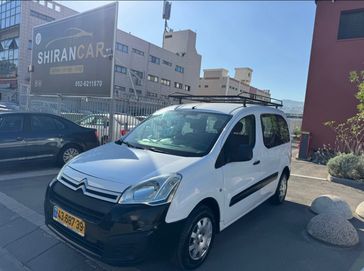 סיטרואן ברלינגו