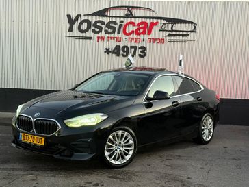 ב מ וו סדרה 2