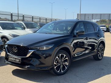 מזדה CX-5