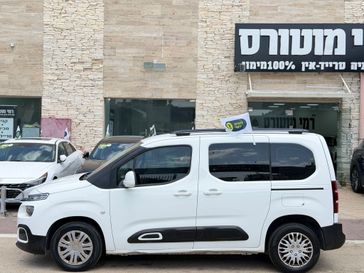 סיטרואן ברלינגו