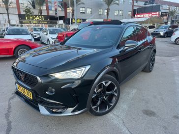 קופרה FORMENTOR