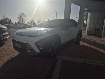 יונדאי קונה