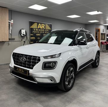 יונדאי וניו