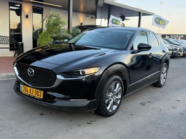 מזדה CX-30