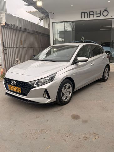 יונדאי טוסון