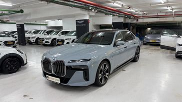 ב מ וו סדרה 7