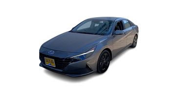 יונדאי אלנטרה