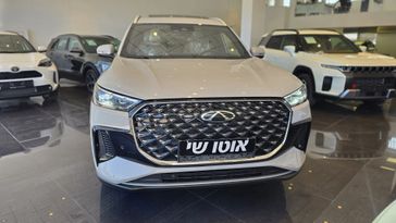 צ'רי TIGGO 8 PRO
