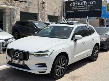 וולבו XC60