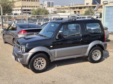 סוזוקי ג'ימני