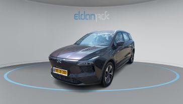 איווייס U5