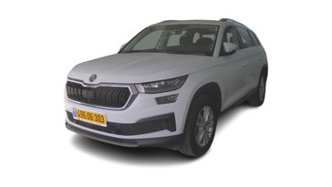סקודה קודיאק