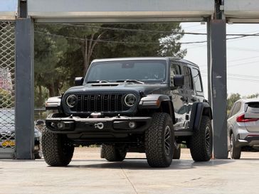 ג'יפ רוביקון