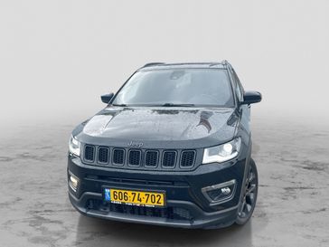 ג'יפ קומפאס