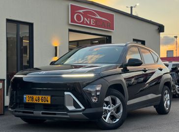 יונדאי קונה