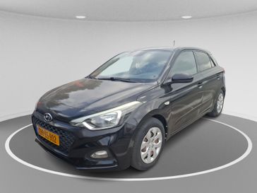 יונדאי I20