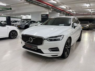 וולבו XC60