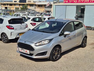 פורד פיאסטה