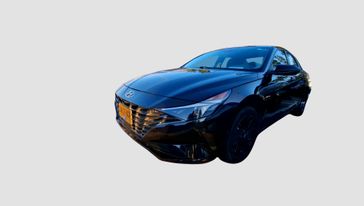 יונדאי אלנטרה