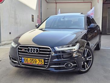 אאודי A6