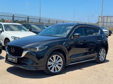 מזדה CX-5