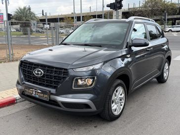 יונדאי וניו