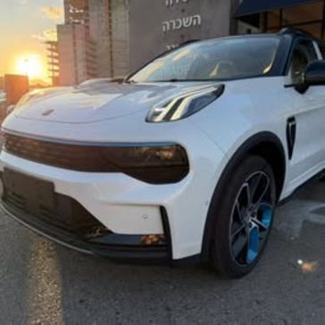 לינק אנד קו LYNKCO 01