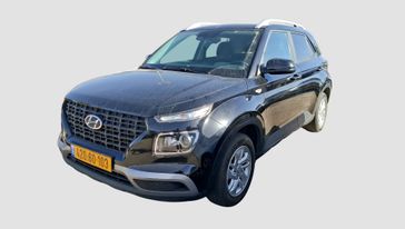 יונדאי וניו