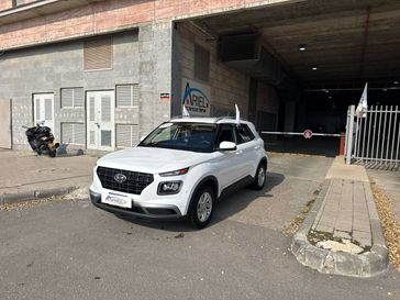 יונדאי וניו