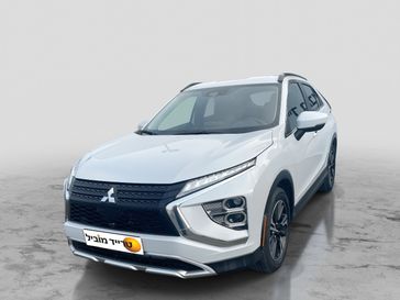 מיצובישי אקליפס קרוס