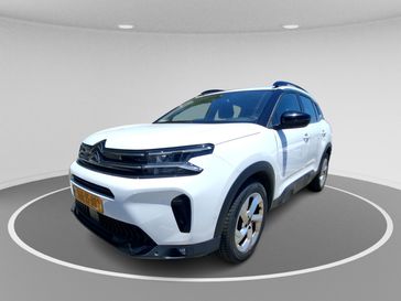 סיטרואן C5 AIRCROSS