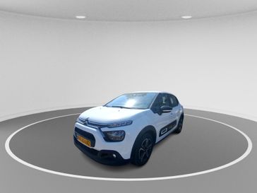 סיטרואן C3