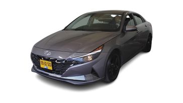יונדאי אלנטרה