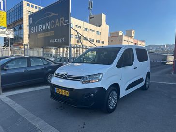 סיטרואן ברלינגו