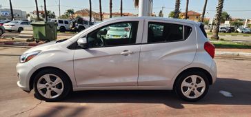 שברולט ספארק