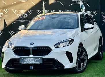 ב מ וו סדרה 1