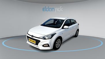 יונדאי I20
