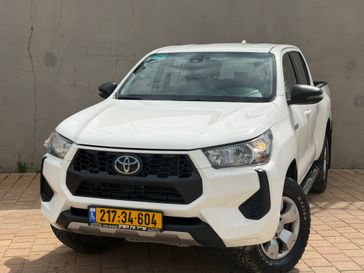 טויוטה היילקס