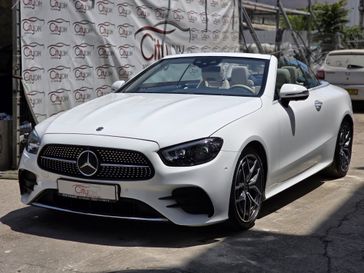 מרצדס E קלאס