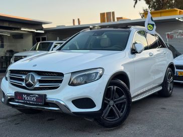 מרצדס GLC