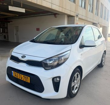 קיה פיקנטו