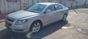 שברולט מאליבו