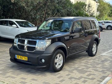 דודג' ניטרו