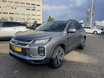 מיצובישי ASX