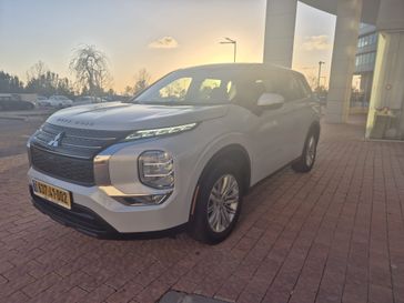 מיצובישי אאוטלנדר