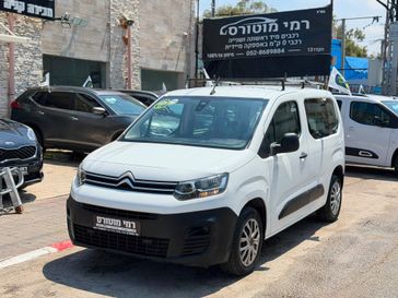 סיטרואן ברלינגו